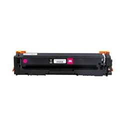 Q-Connect HP CF543A Toner Cartridge Magenta Compatible CF543A-COMP