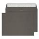 Blake Creative Colour Graphite Grey Superseal Wallet 162x229mm 120Gm2 Pack 25 Code 45324 3P