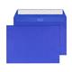 Blake Creative Colour Victory Blue Superseal Wallet 162x229mm 120Gm2 Pack 25 Code 45343 3P