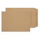 Blake Purely Everyday Manilla Self Seal Pocket 229x162mm 115Gm2 Pack 500 Code 14899 3P