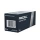 Duracell Procell Constant D Battery (Pack of 10) 5000394149380