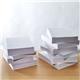 Rhino Graph Paper Punched 2 Hole 02:10:20 A4 Pack of 500 LL0893 3P