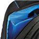 Monolith Blue Line 15.6 Inch Laptop Backpack 3312