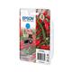 Epson 503XL Ink Cartridge High Yield Chilli Cyan C13T09R24010