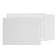 Blake Purely Packaging White Superseal Board Back Gusset 324x229x50mm 120G PK125 Code 92935 3P