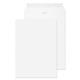 Blake Premium Business Ice White Wove Superseal Pocket 324x229mm 120Gm2 Pack 20 Code 31653 3P