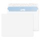 Blake Premium Office Ultra White Wove Superseal Wallet 162x229mm 120Gm2 Pack 50 Code 34214 3P