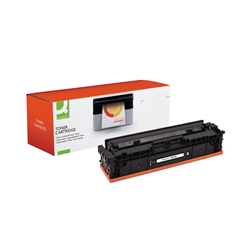 Q-Connect Compatible Toner Cartridge Black For HP W2210A 207A