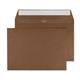 Blake Creative Colour Milk Chocolate Superseal Wallet 229x324mm 120Gm2 Pack 10 Code 63423 3P
