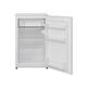 Igenix Fridge with Chill Box Under Counter 89L White IGR3048W