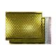 Blake Purely Packaging Glamour Gold SS Padded Bubble Pocket 324x229 70mu PK100 Code Mbgol324 3P