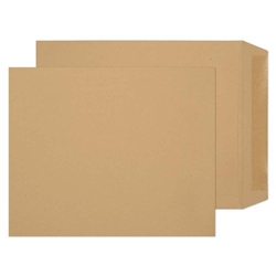 Blake Purely Everyday Manilla Gummed Pocket 305X250mm 115Gm2 Pack 250 Code 12887 3P