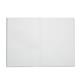 Rhino Exercise Book 7mm Square A4 Light Blue 80 Page Pack of 100 Ex668175-5 3P