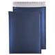 Blake Purely Packaging Oxford Blue Superseal Pocket 450x324mm 70mu Pack 50 Code Mtn450 3P