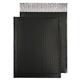 Blake Purely Packaging Jet Black Superseal Pocket 250x350mm 70mu Pack 100 Code Mtb350 3P