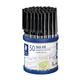 Staedtler Stick 430 Ballpoint Pen Medium Black (Pack of 50) 430-M9