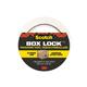 Scotch Box Lock Packaging Tape 3in Core 3950