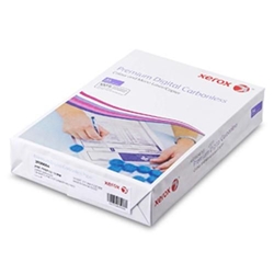 Xerox Premium Digital Carbonless Perforated CB-CFB-CF WP A4 210x297mm 80Gm2 Pack 500 003R99086