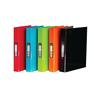 Pukka Brights Ringbinder A4 Assorted (10 Pack) BR-9449