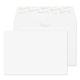 Blake Premium Business Diamond White Laid Superseal Wallet 114x162mm 120Gm2 Pack 25 Code 91154 3P
