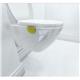 Airloop Toilet Bowl Clip 30 Days Mango (Pack of 10) AIRLOOP CITRUS