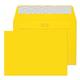 Blake Creative Colour Banana Yellow Superseal Wallet 114x162mm 120Gm2 Pack 25 Code 15103 3P