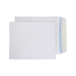Blake Purely Everyday White Superseal Pocket 305x250mm 100Gm2 Pack 250 Code 4086Ps 3P