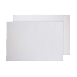 Blake Purely Everyday White Superseal Pocket 406x305mm 120Gm2 Pack 250 Code 7086Ps 3P