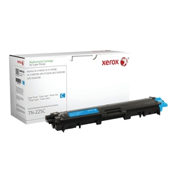 Xerox Everyday Remanufactured For Brother TN245C Cyan Laser Toner 006R03262