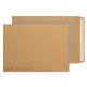 Blake Purely Packaging Manilla Superseal Board Back Pocket 450x324mm 120Gm2 Pack 100 Code 4200 3P