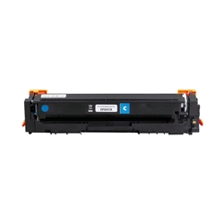 Q-Connect HP CF541X Toner Cartridge Cyan Compatible CF541X-COMP