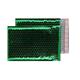 Blake Purely Packaging Emerald Green SS Padded Bubble Pocket 250x180 70mu PK100 Code Mbgre250 3P