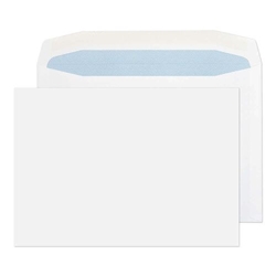 Blake Purely Everyday White Gummed Mailer 229X324mm 100Gm2 Pack 250 Code 3709 3P