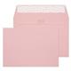 Blake Creative Colour Baby Pink Superseal Wallet 114x162mm 120Gm2 Pack 25 Code 15101 3P