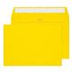 Blake Creative Colour Banana Yellow Superseal Wallet 162x229mm 120Gm2 Pack 25 Code 45303 3P