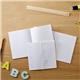 Rhino Exercise Book 12mm Ruled 205x165mm Red 32 Page Pack of 100 Ex142178 3P