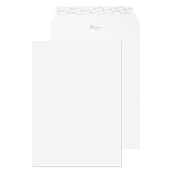 Blake Premium Business Ice White Superseal Pocket 324x229mm 120Gm2 Pack 250 Code 31891 3P