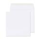 Blake Purely Everyday Ultra White Wove Superseal Square Wallet 155x155mm 120G PK500 Code 2155Ps 3P