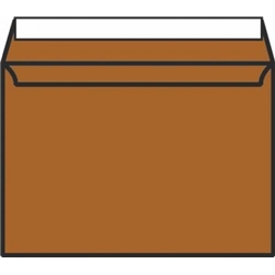 Blake Creative Shine Metallic Bronze Superseal Wallet 162x229mm 130Gm2 Pack 500 Code 331 3P