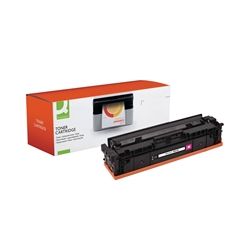 Q-Connect Compatible Toner Cartridge Magenta For HP W2413A 216A