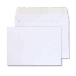 Blake Creative Senses Beautifully White Superseal Wallet 114x162mm 190Gm2 Pack 50 Code De143 3P