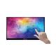 Verbatim PMT-14 Portable Touchscreen Monitor 14 Inch FHD 1080P 49591