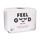 Feel Good Raspberry and Hibiscus Drink 330ml (Pack of 12) 7171