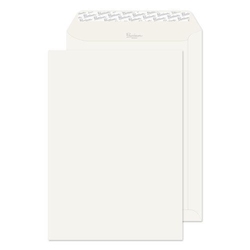 Blake Premium Business Oyster Wove Superseal Pocket 324x229mm 120Gm2 Pack 250 Code 71891 3P