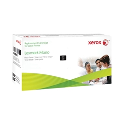 Xerox Compatible Toner Black 50F2U00 006R03391