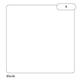 Rhino Exercise Book Blank 230x180mm Pink 48 Page Pack of 100 Ex35221 3P