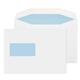 Blake Purely Everyday White Window Gummed Mailer 155X220mm 90Gm2 Pack 500 Code 2801 3P