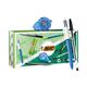 Bic Personal Stationery 9 Piece Kit with Reusable Box 951628