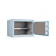 Phoenix Dream Home Safe with Electronic Lock Powder Coated Pastel Blue DREAM1B