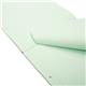 Rhino Refill Pad Printed A4 F8M Green 50 Leaves HAGFM 3P